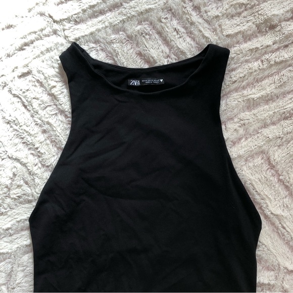 Zara Bodysuit - Picture 2 of 10